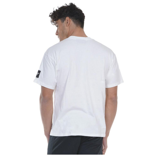 Bodyaction Ανδρική κοντομάνικη μπλούζα Men's Oversized Tee